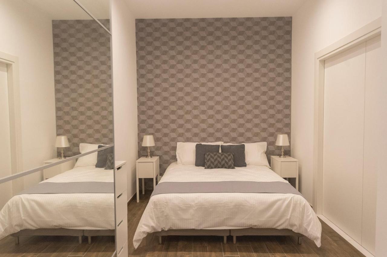 4 Bedroom Apartment Near Sliema Seafront Extérieur photo