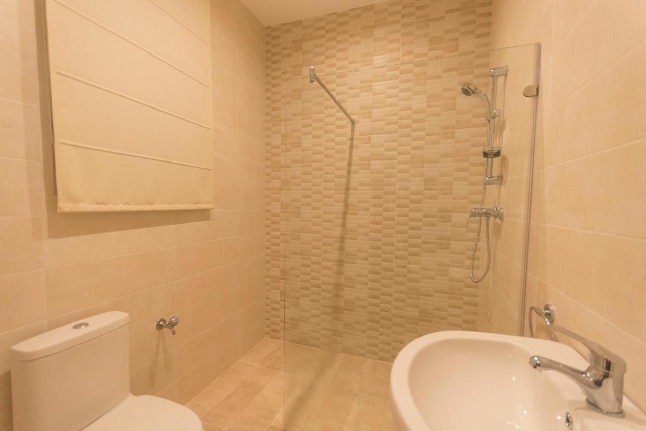 4 Bedroom Apartment Near Sliema Seafront Extérieur photo