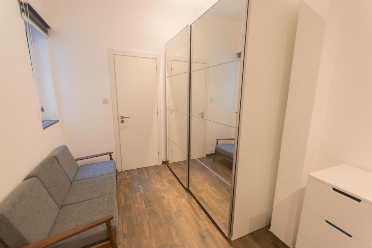 4 Bedroom Apartment Near Sliema Seafront Extérieur photo