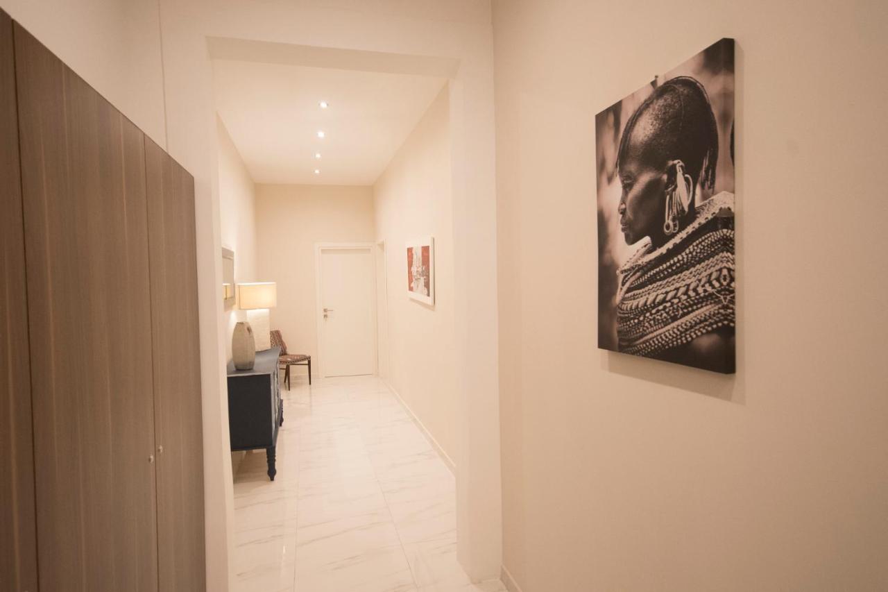 4 Bedroom Apartment Near Sliema Seafront Extérieur photo